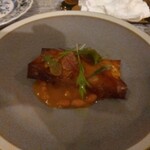 ジューダバレリーノ - 