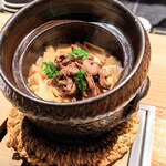 和牛料理 一石三鳥 - 