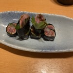 いわし料理 西鶴 - 