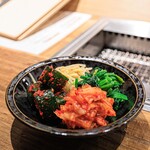 和牛料理 一石三鳥 - 