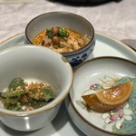 中国意境菜 白燕 - 