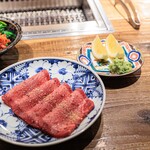 和牛料理 一石三鳥 - 