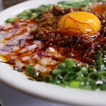 自家製麺 ら～めん かり屋 - 