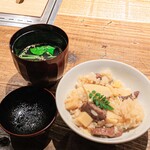 和牛料理 一石三鳥 - 