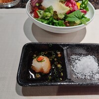 鉄板焼･焼肉 なにわ (リーガロイヤルホテル大阪) - 