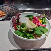 鉄板焼･焼肉 なにわ (リーガロイヤルホテル大阪) - 