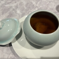 中国意境菜 白燕 - 