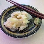 Hamazushi - 寿司を食べに来たはずだが…