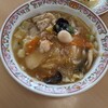 餃子の王将 野々市店