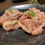 やきにく渡邊 - 