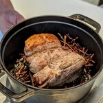 ナチュール・エ・サンス - 