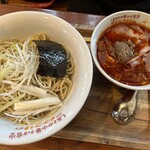 しあわせ中華そば食堂 にこり - 