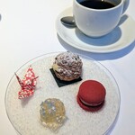 ナチュール・エ・サンス - 