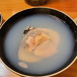 焼貝 あこや - 