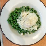 サイゼリヤ いなげや武蔵野関前店 - 