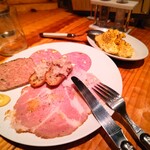 WINE & Craft Beer Bistro ミヤマス - 