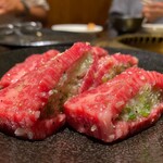 やきにく渡邊 - 