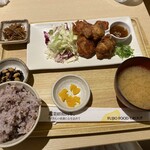 Sachi Fukuya Kafe - 