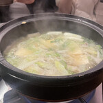 Agu Negi Shabu To Jiryou Ributta - 