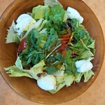 サイゼリヤ いなげや武蔵野関前店 - 