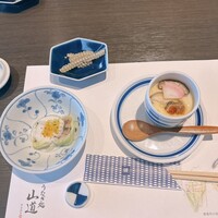 うなぎ処 山道 - 