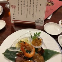 萬珍樓 本店 - 