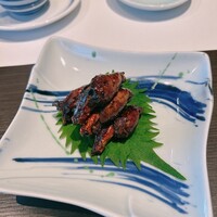 うなぎ処 山道 - 