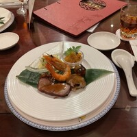 萬珍樓 本店 - 