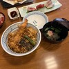 のれんと味 だるま料理店