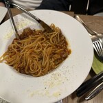 オールデイ ダイニング - 