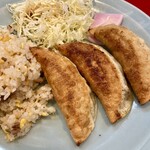 俵屋飯店 - 料理写真: