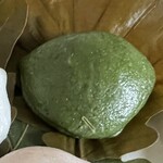 雅庵 - 蓬の香りが印象的