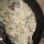 オールデイ ダイニング - 