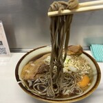 豊しま - 麺