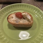 オールデイ ダイニング - 