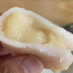 雅庵 - 京都仕立ての味噌餡