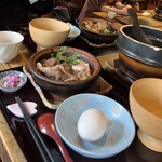 江戸料理 櫻田 - 