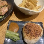 炉端焼きの店 きんの藏 - 