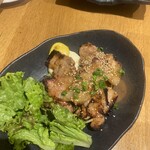 炉端焼きの店 きんの藏 - 