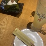 炉端焼きの店 きんの藏 - 