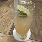 オールデイ ダイニング - 