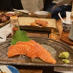 炭火やきとり あかしろ屋 - 