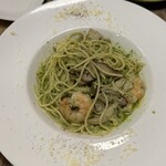 オールデイ ダイニング - 