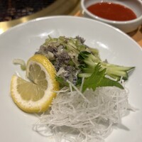 焼肉 香龍園 - 
