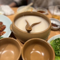 焼肉 香龍園 - 
