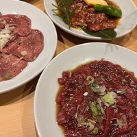 焼肉 香龍園 - 