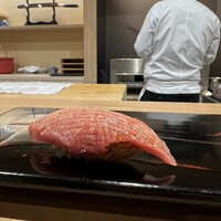 北浜鮨やまの - 