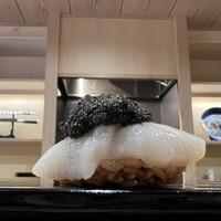 北浜鮨やまの - 