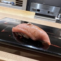 北浜鮨やまの - 