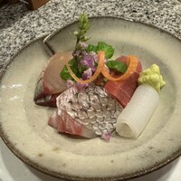 手料理 右近 -  手料理 右近 -